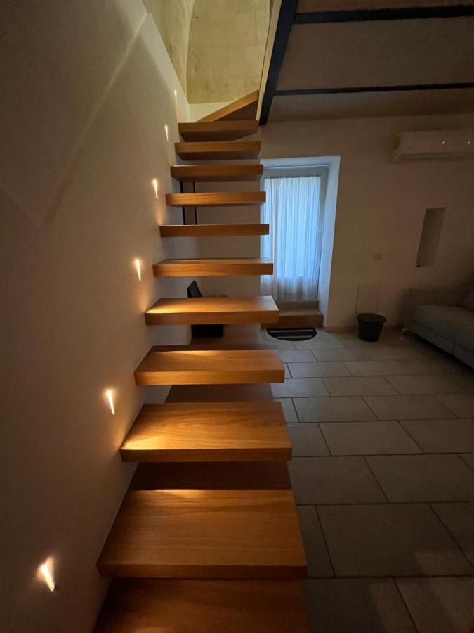 Angolo Nascosto Matera Exteriér fotografie